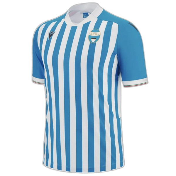 Thailand Trikot SPAL Heim 2023-24